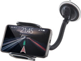Uchwyt samochodowy Defender 111 55-120mm do telefonu/nawigacji