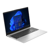 Notebook HP 250R G10 15,6"FHD/Core 5 120U/16GB/SSD512GB/Intel/W11 PRO Silver 3Y