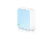 Router TP-Link TL-WR802N Wi-Fi N