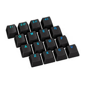 Klawisze Endorfy PBT (EY0E001)