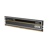 Pamięć DDR5 Team Group ELITE PLUS 16GB 5200MHz CL42 1,1V Black