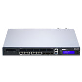 Urządzenie do wirtualizacji sieci QNAP QuCPE-7012-D2123IT-8G