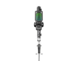 Mikrofon Genesis Radium 251 USB Ramię Czarny
