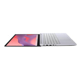 Notebook Asus Chromebook CX1505CTA-S70349 15,6"FHD/N50/8GB/128GB eMMC/UHD/ChromeOS Pure Grey 3Y On-Site NBD