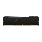 Pamięć DDR4 Kingston Fury Beast 16GB (1x16GB) 3600MHz CL18 1,35V czarna