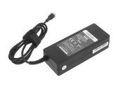 Zasilacz sieciowy Mitsu 100W USB-C, USBC, 5-20V, 3-5A (black) do notebooka