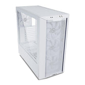 Obudowa Lian Li LANCOOL III WHITE E-ATX Midi Tower bez zasilacza z oknem biała