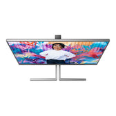 Monitor AOC 31,5" Graphic Pro U32U3CV 2xHDMI DP 6xUSB RJ-45 głośniki