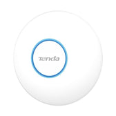 Access Point Tenda i27 WiFi 6 1GbE sufitowy 3000Mb/s AX3000 MU-MIMO PoE