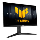 Monitor Asus 27" TUF Gaming VG27UQEL5A IPS 4K UHD 80Hz 2xHDMI DP głóśniki