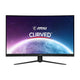 Monitor MSI 31,5" G32C4X 2xHDMI DP