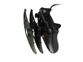 Gamepad Genesis Mangan 300 przewodowy do PC/SWITCH/MOBILE czarny