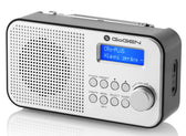 Radio DAB+/FM GoGEN - DAB300N