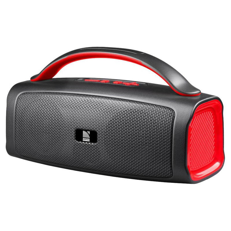 Głośnik Defender BEATBOX 18 Bluetooth 20W MP3/SD/USB/TWS czarny