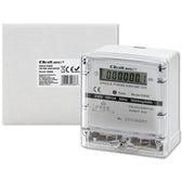Miernik zużycia enrgii Qoltec jednofazowy elektroniczny licznik | 230V | LCD