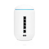 Access Point UBIQUITI Dream Machine WiFi 802.11ac Wave 2 4x4 MU-MIMO 4xLAN 1xWAN