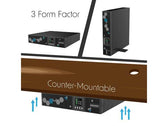 Zasilacz awaryjny UPS Power Walker Line-Interactive 2000VA RLP 8x IEC Out, USB-B/RS-232, Rack 19"