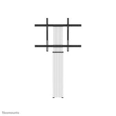 Stojak podłogowy Neomounts PLASMA-W2250SILVER 42"-100" 130kg
