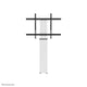 Stojak podłogowy Neomounts PLASMA-W2250SILVER 42"-100" 130kg
