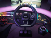 Kierownica Tracer SimRacer Manual Gearbox 6 in 1 PC/PS4/PS3/Xone/X360/Switch