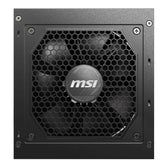 Zasilacz MSI MAG A850GL PCIE5 II 850W 120mm 80plus Gold aPFC