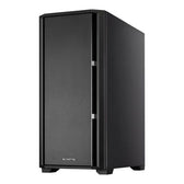 Obudowa Chieftec Pro Midi TG AS-02B-TG-OP ATX z oknem bez zasilacza