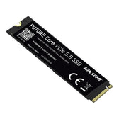 Dysk SSD HIKSEMI FUTURE Core 1TB M.2 PCIe NVMe Gen5x4 2280 (14300/8800 MB/s) 3D TLC