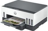 Urządzenie wielofunkcyjne HP Smart Tank 720 (6UU46A) 3w1