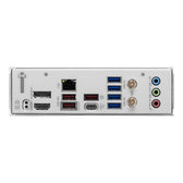 Płyta MSI B850 GAMING PLUS WIFI6E /AMD B850/DDR5/SATA3/M.2/USB3.1/WiFi/BT/PCIe4.0/AM5/ATX