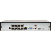 Rejestrator DAHUA NVR4116HS-8P-4KS2/L