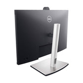 Monitor Dell 27" P2724DEB (210-BFMZ) IPS QHD 60Hz HDMI 2xDP 6xUSB RJ45 kamerka głośniki