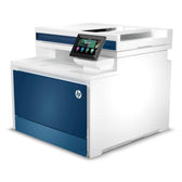 Urządzenie wielofunkcyjne HP Color LaserJet Pro 4302fdw (5HH64F) 4w1