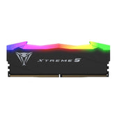 Pamięć DDR5 Patriot Viper Xtreme 5 RGB 48GB (2x24GB) 7600 MHz CL36 1,45V Intel XMP 3.0