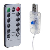 Kurtyna LED Maclean MCE413