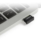 Adapter Bluetooth Esperanza EA160 USB 2,0 czarny