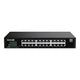 Switch zarządzalny Tenda TEG2224D 24x1GbE
