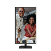Monitor AOC 27" 27E4CV IPS FHD 120Hz HDMI 2xDP HUB RJ45 głośniki