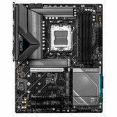 Płyta Gigabyte X870E EAGLE X3D WIFI7 (Rev. 1.0) /AMD X870/DDR5/SATA3/M.2/USB4/PCIe5.0/WiFi/BT/AM5/ATX