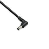 Zasilacz sieciowy Qoltec do monitora Samsung 30W | 14V | 2.1A | 6.5*4.4+pin