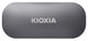 Dysk SSD KIOXIA EXCERIA PLUS Portable 2TB USB 3.2 Gen2/USB 3.2 Gen1/USB 2.0 (1050/1000 MB/s)