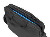 Torba na notebooka Natec Wallaroo 2 Czarna 15,6" + mysz bezprzewodowa