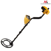 Wykrywacz metali z dyskryminatorem Maclean MCE992