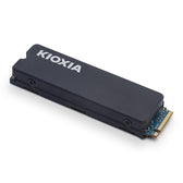 Dysk SSD KIOXIA EXCERIA 2TB M.2 2280 PCIe Gen4x4 NVMe (6200/4900 MB/s) z radiatorem