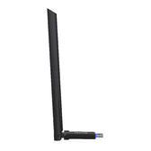 Karta sieciowa Tenda U11 PRO USB Wi-Fi 6 AX900