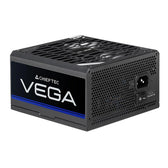 Zasilacz Chieftec Vega Series PPG-750-S 750W ATX 135mm 80+Gold aPFC