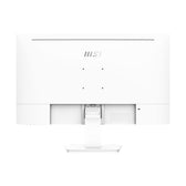 Monitor MSI 27" PRO MP273AW VGA HDMI DP biały