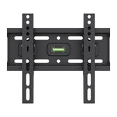 Uchwyt do telewizora Maclean MC-189 13-43" 45kg uniwersalny czarny max vesa 200x200