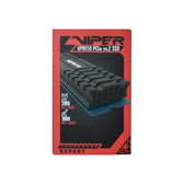 Dysk SSD Patriot Viper VPN110 512GB M.2 2280 PCIe NVMe (3100/2300 MB/s)
