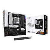 Płyta ASrock B850M Pro RS WiFi /AMD B850/DDR5/SATA3/M.2/USB3.1/WiFi/BT/PCIe5.0/AM5/mATX