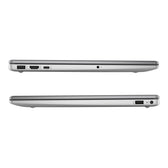 Notebook HP 255R G10 15,6"FHD/Ryzen 5 7535U/16GB/SSD512GB/R660M/W11 PRO  Silver